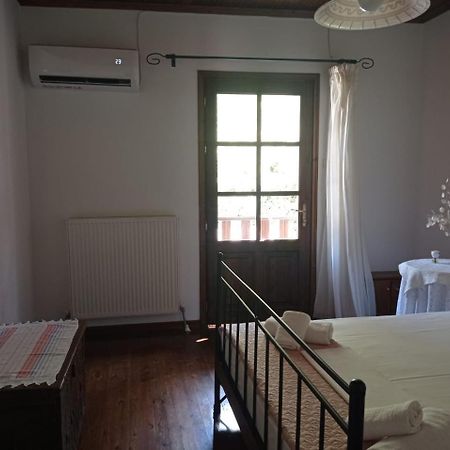 Villa Nina Panagia  Buitenkant foto