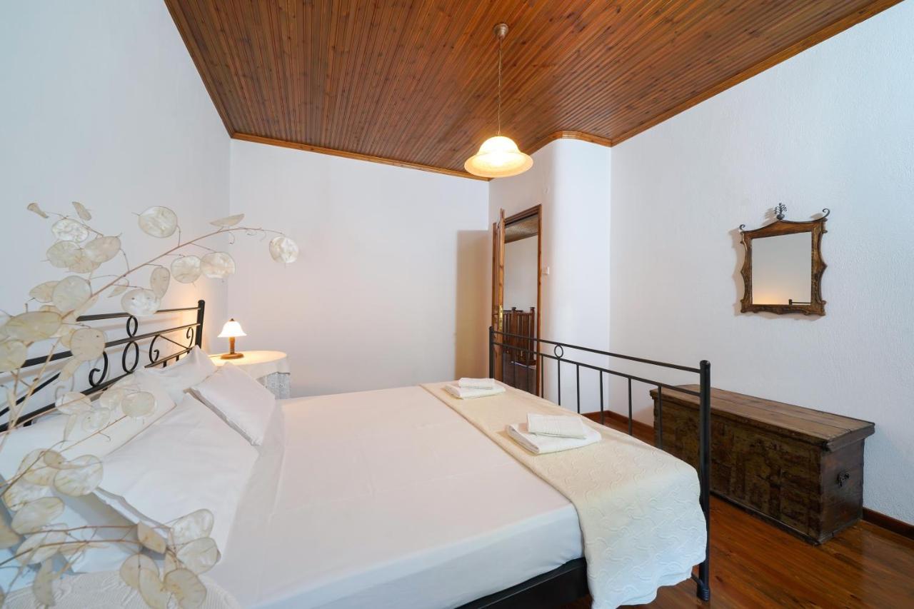 Villa Nina Panagia  Buitenkant foto