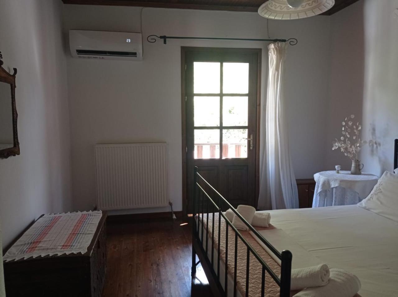 Villa Nina Panagia  Buitenkant foto